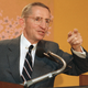 Perot in 1986.